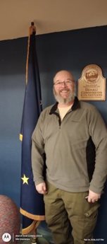 Office of Vice Mayor - Jesse Morgan